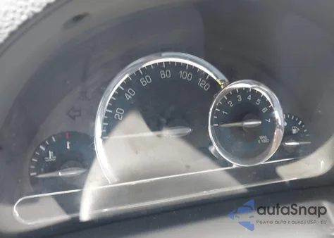 2006 Chevrolet Hhr Lt z USA, uszkodzony, nr VIN 3GNDA23P56S632844